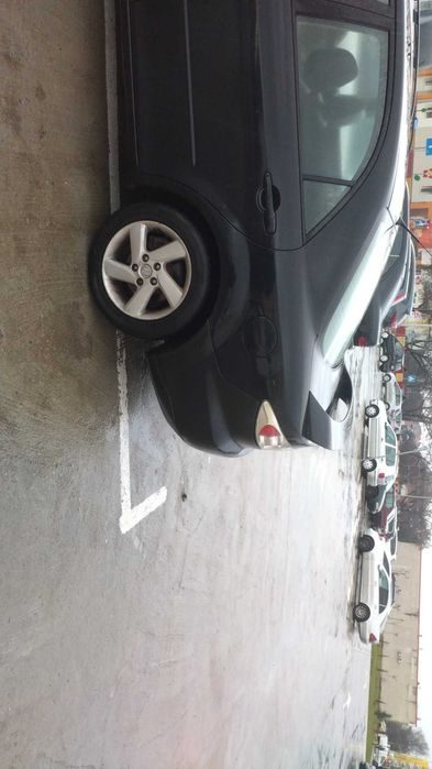 Мазда 6 2003г 136кс