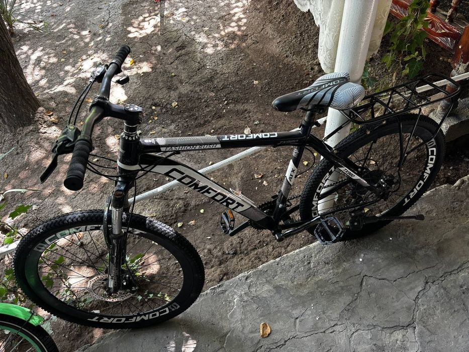 Velosiped sotiladi 26