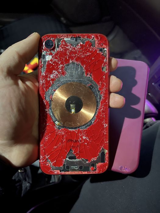 Продам айфон xr