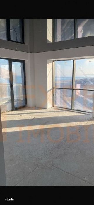 Apartament 2 camere de vanzare | Mamaia Nord | Vedere frontala la mare