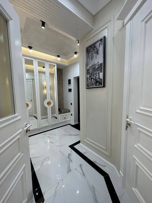 2/6/6 Мирзо улугбекский район Феруза Массив 42м2