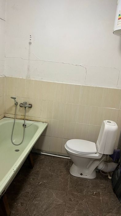 Сдам благоустроенную времянку