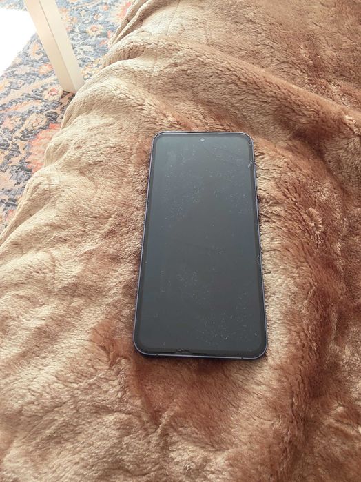 Смартфон самсунг А-55
