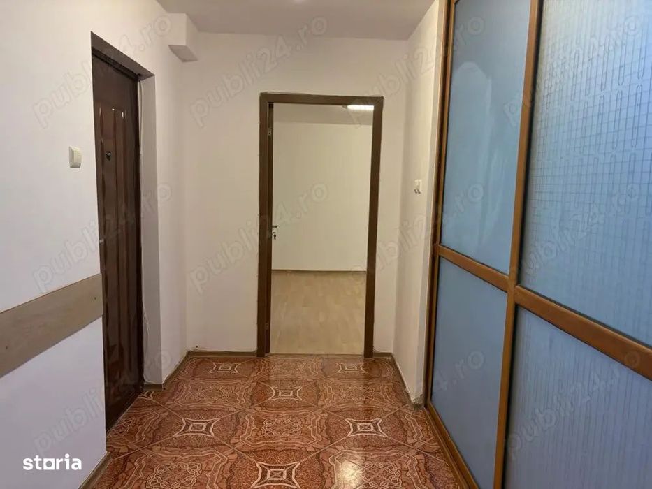 Apartament 2 Camere | Sebastian | Decomandat | Etaj 1 |