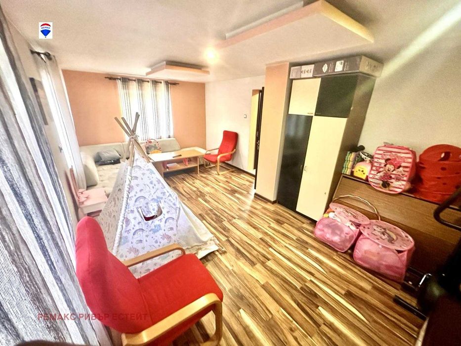 Къща в село Басарбово