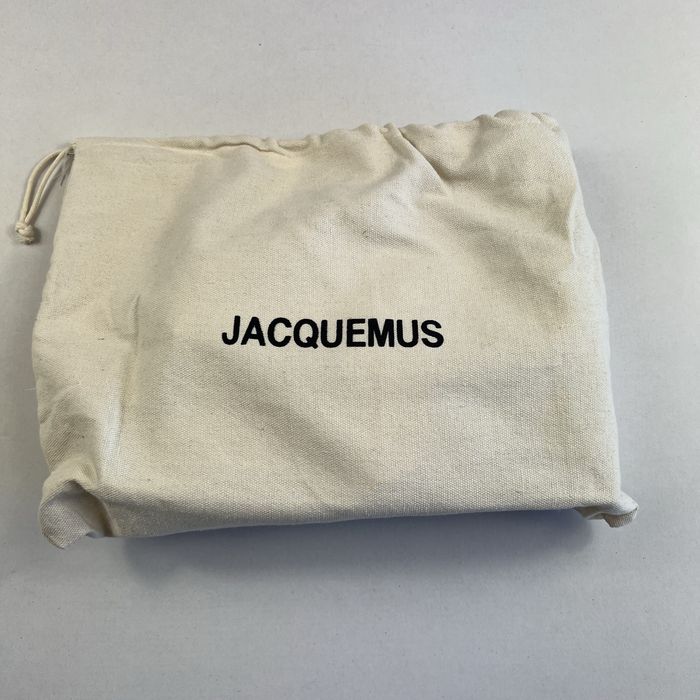 Дамска Чанта Jacquemus - Бяла