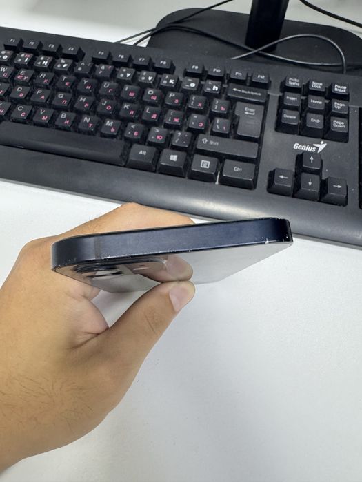 Iphone 12 64gb 100%