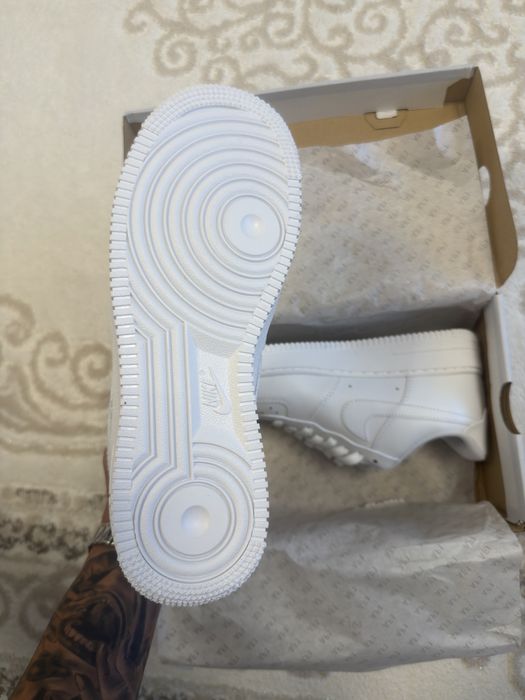 Nike Air Force One