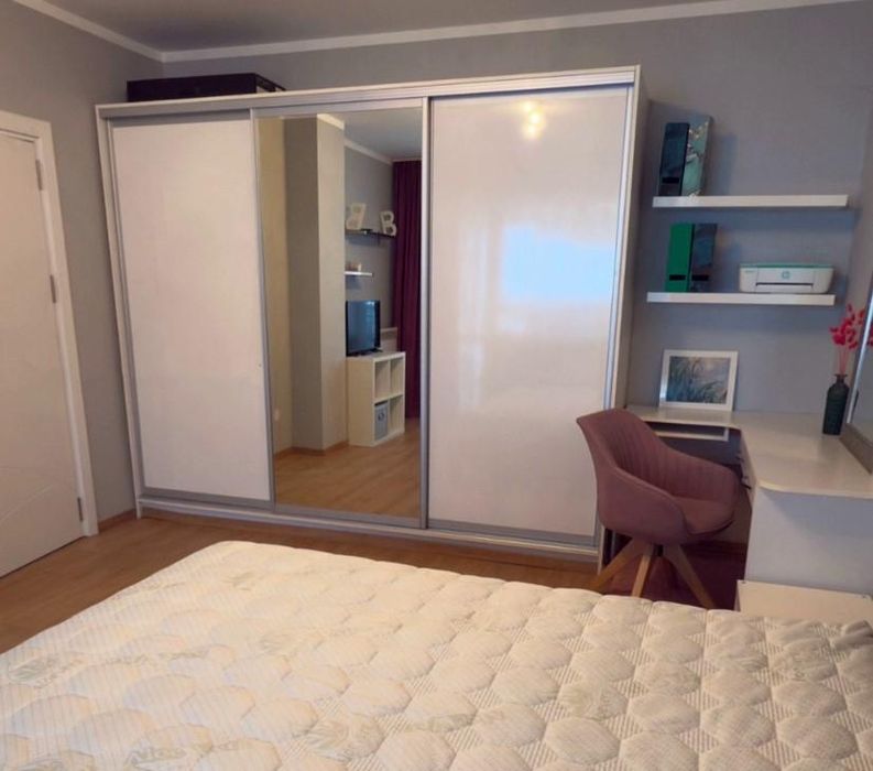 Дава се под наем Двустаен апартамент в София, Манастирски ливади - 70 кв.м за 650 € - Снимка #4