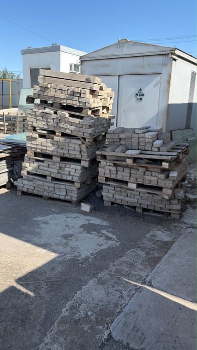 Брусчатка для дорожки