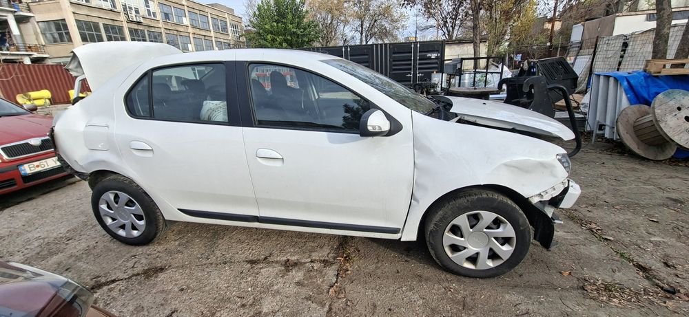 Dezmembrez Dacia Logan 2 1.0B an 2017