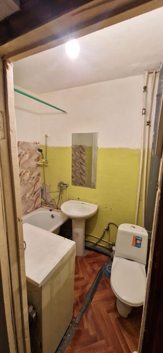 1-комнотная квартира