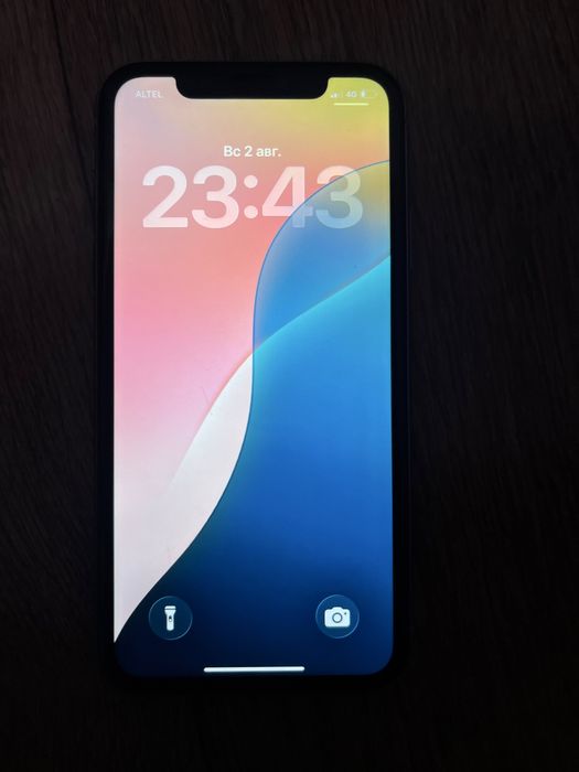 iPhone 11 64Gb.