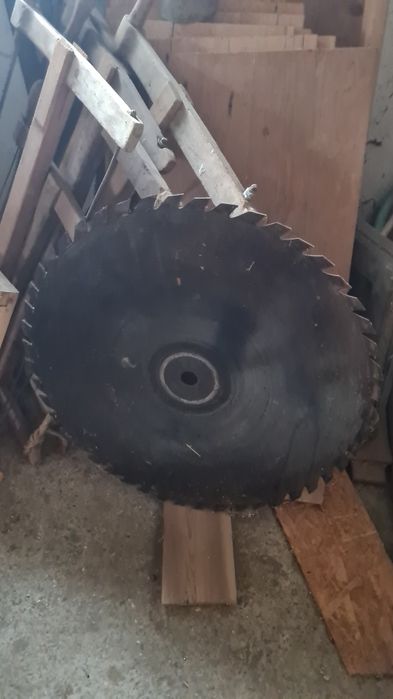 Pânze circular  mari
