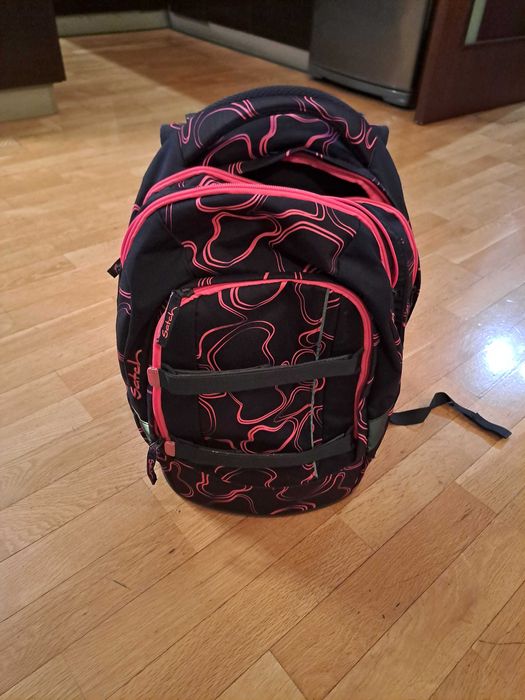 ученическа раница