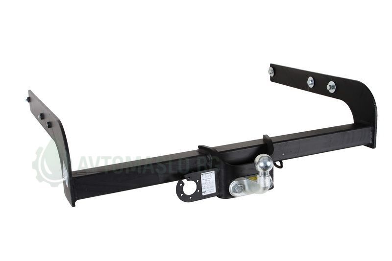 НОВ Теглич за VW Transporter T4 T5 T6 Mutlivan сваляем теглич