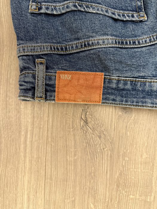 Джинсы Zara, размер 38 (М)