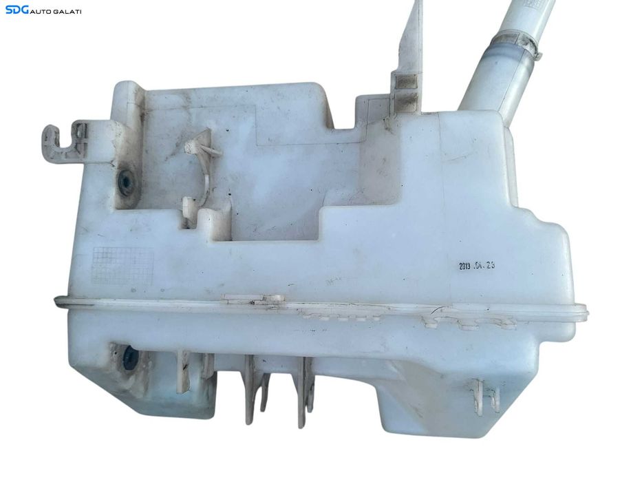 Vas Lichid Parbriz Stropgel Opel Antara 2.2 CDTI FL Facelift 2010 - 2016 [K1255]