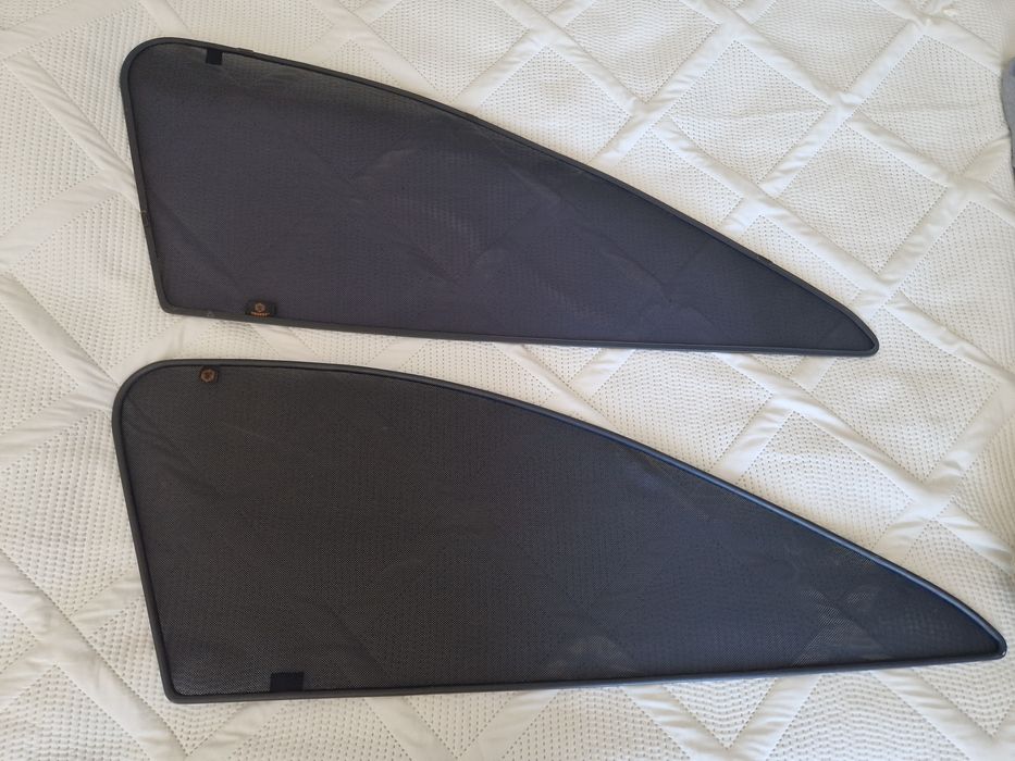 Автошторик для Hyundai Sonata