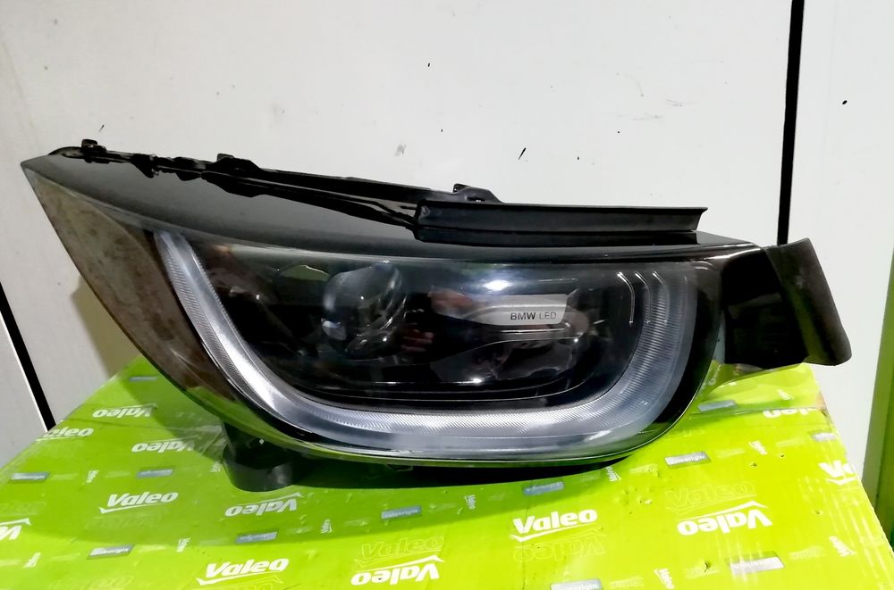 Фар Фарове за BMW LED i3 i01 / БМВ ЛЕД  и3 и01.