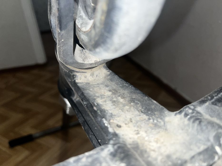 Трюковой самокат 60к