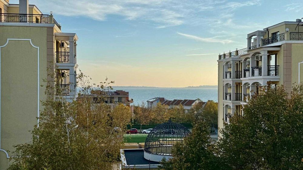 Продава се Едностаен апартамент в Свети Влас - 33 кв.м за 1036 €/кв.м - Снимка #5