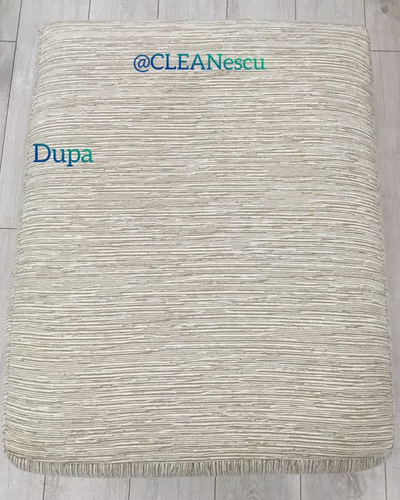 Curatare canapele, fotolii, saltele si tapiterii!