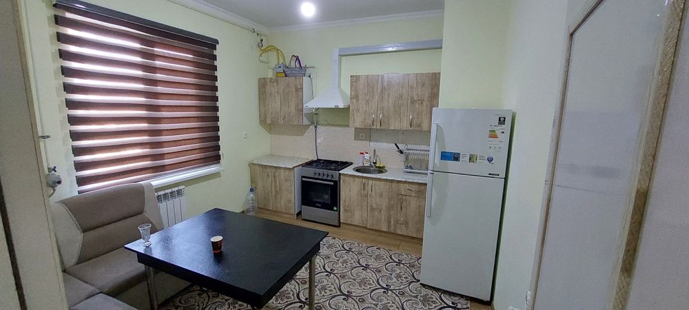 Квартира арендага берилади