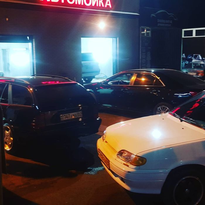 Сдам в аренду автомойку