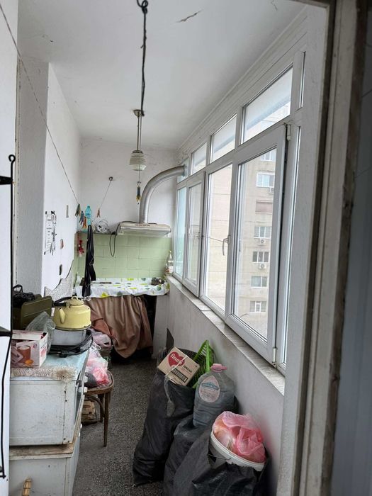 Продава се Двустаен апартамент в Казанлък - 79 кв.м за 633 €/кв.м - Снимка #2