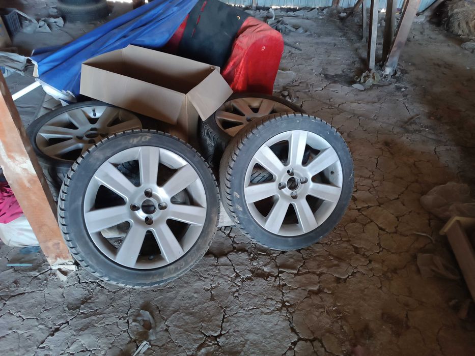 Автошины, continental