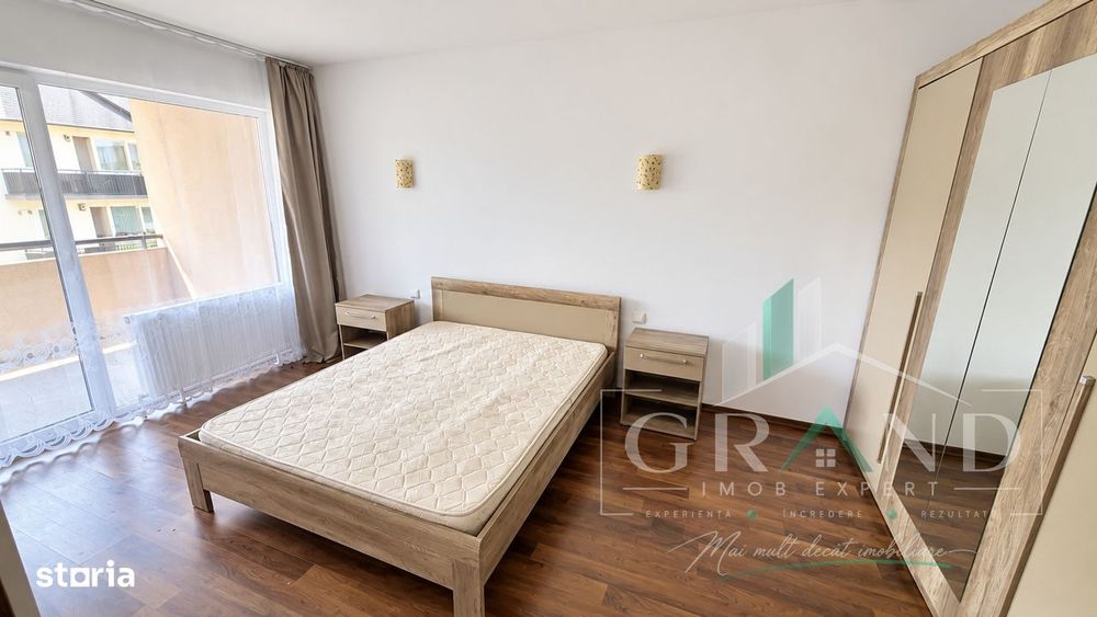 Apartament 3 camere, Terra, Floresti