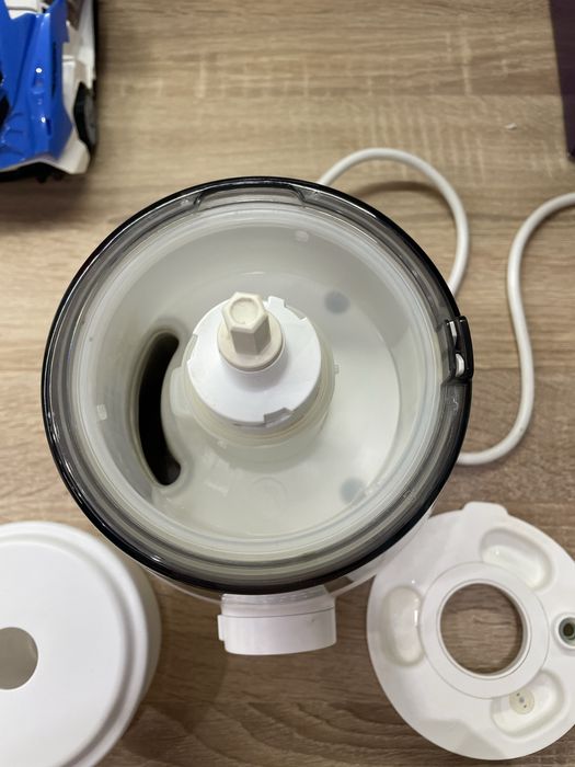 Philips avent 4 in 1