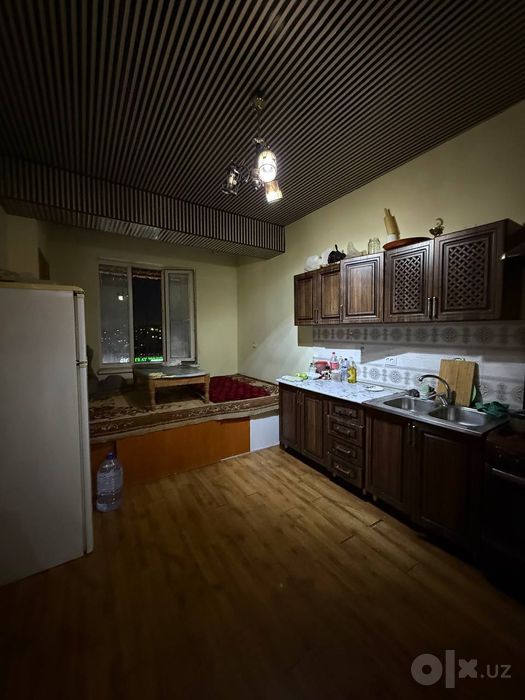 Янги Хаёт 3А вдоль дороги в ЖК Elite House 3/6/7 96 м² по срочной цене