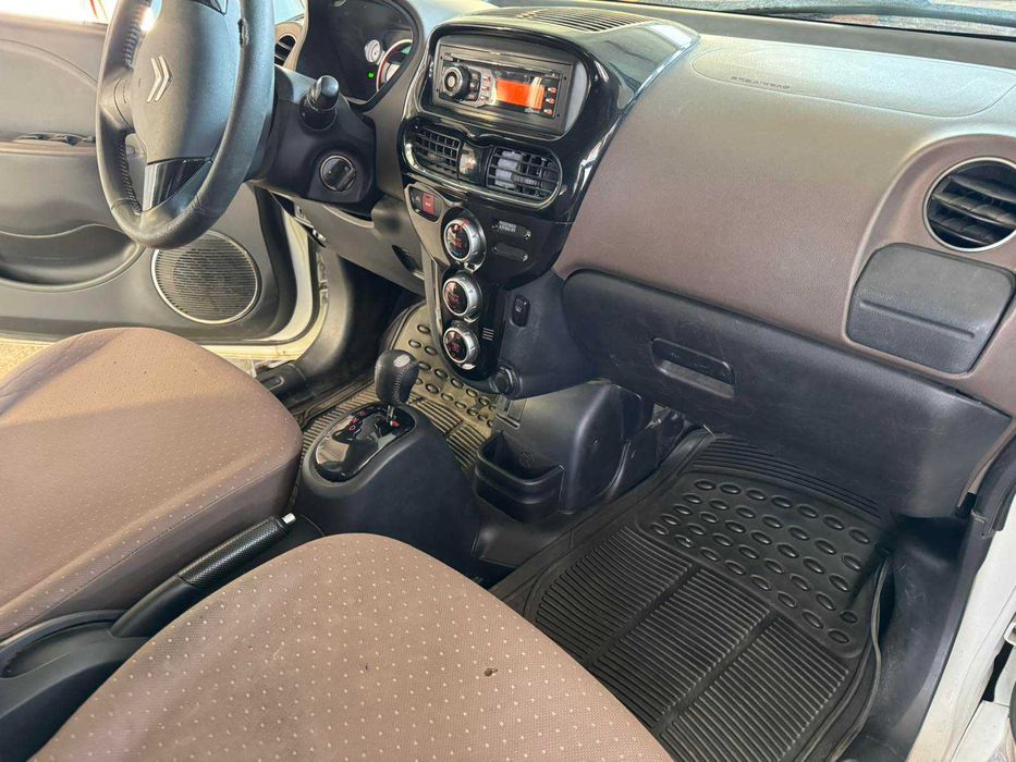 Citroen C-Zero I-on I-Miev за части