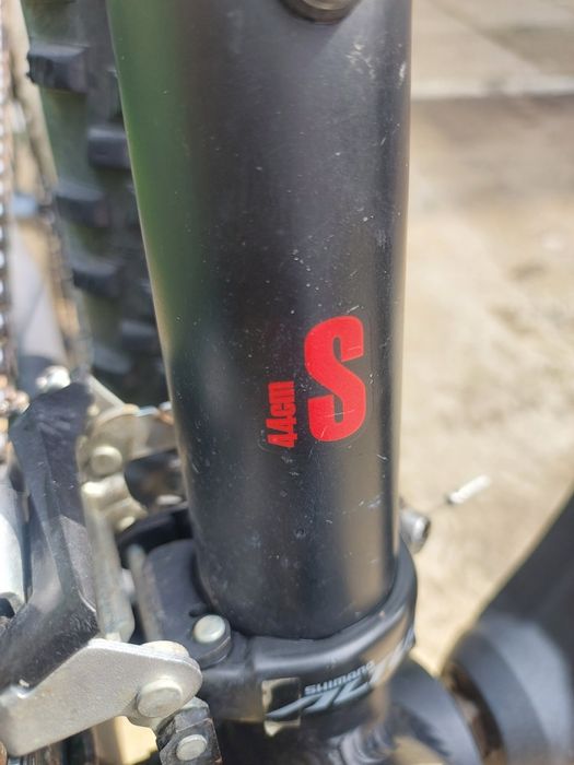 Bicicleta Nakamura 27.5, frâne hidraulice, furca blocare Zoom