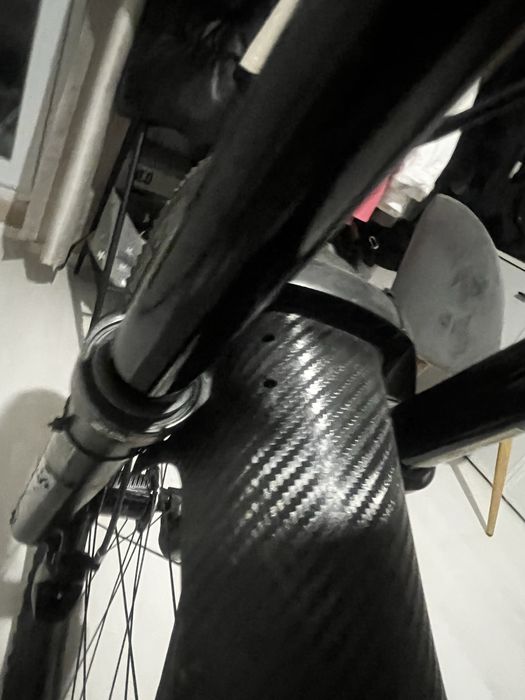 Колело Yt tues 2017 L  27,5