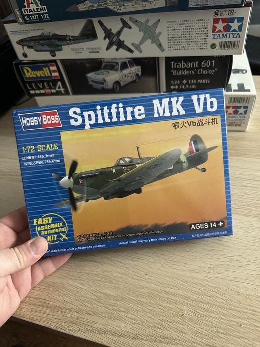 Aeromodele si Machete