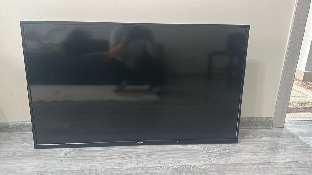 Телевизор Smart Haier