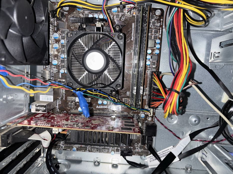 Calculator lenovo medium gaming