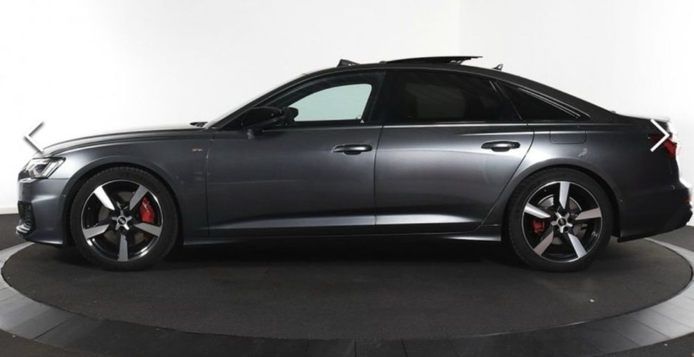 Audi A6 2021 – 55 TFSI e – S Line Competition- TVA deductibil