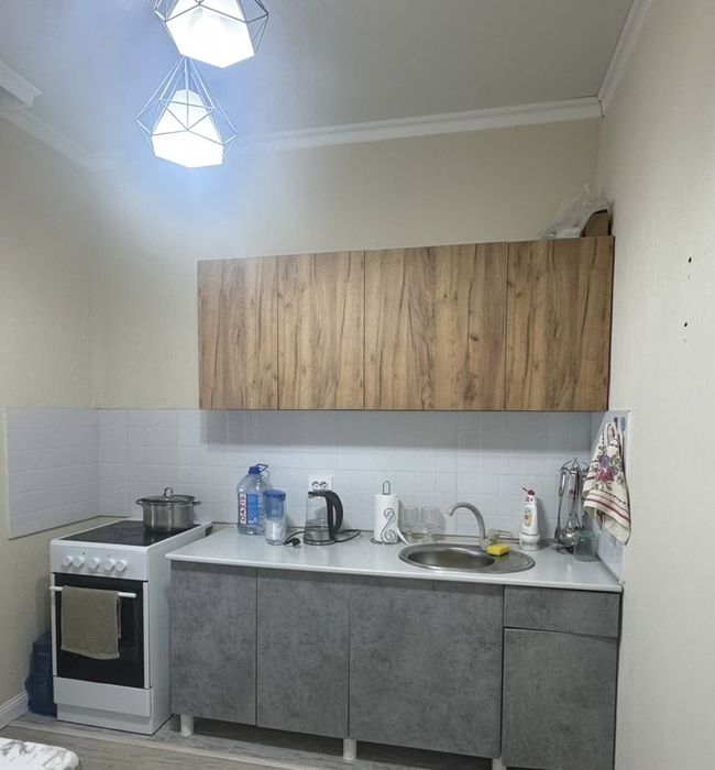 Кухонный гарнитур