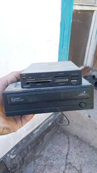 Продам запчасти для компа
