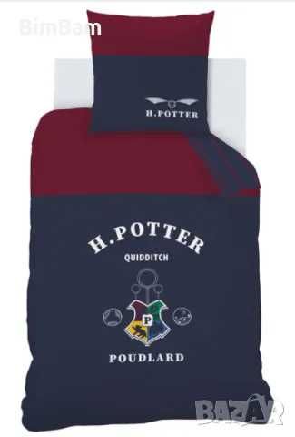 Оригинални колекционерски комплекти с мини фигурки Хари Потър