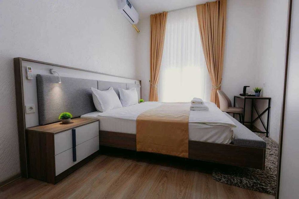 Продается гостиница Ор-р махалля  Мукимий