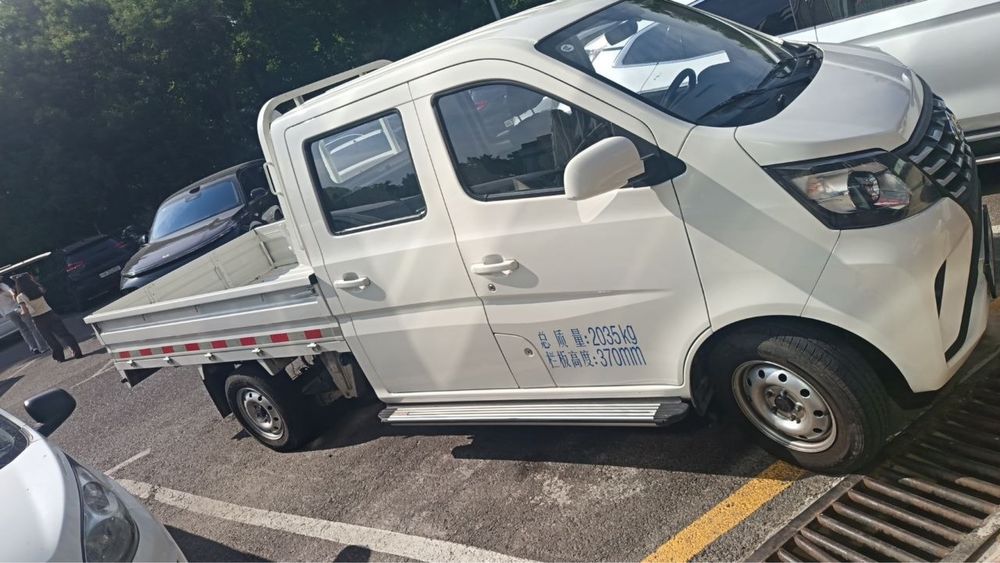 Changan Changan 2025 yil noyabr Full konditsaner