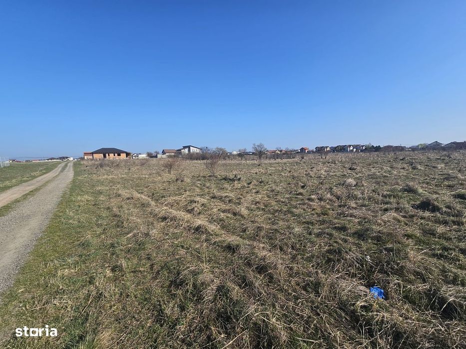 Parcele Manastire SAG - PUZ / Utilitati !!