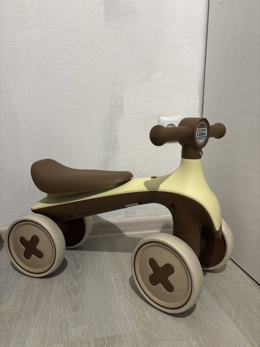 Продам детский транспорт