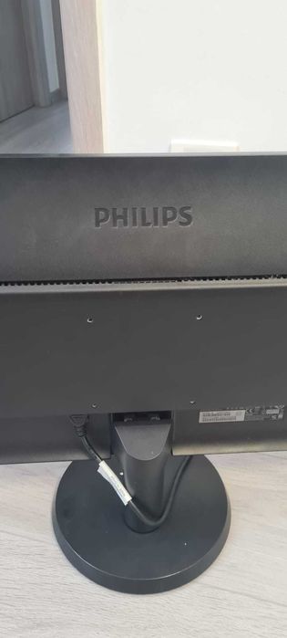 Monitor Philips 24inch