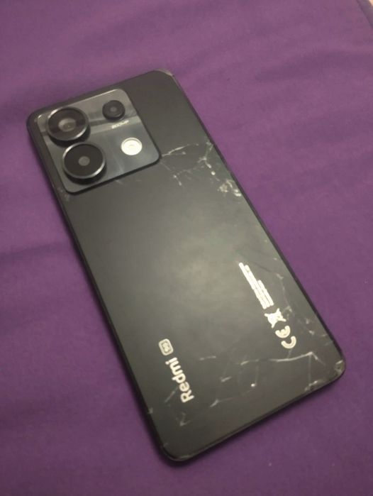 Редми Нот 13 Про 5G